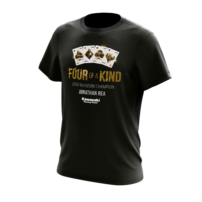 champion limited edition t shirt